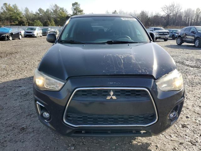 Photo 5 from auction – 2015 MITSUBISHI OUTLANDER with VIN 4A4AP3AU8FE006118