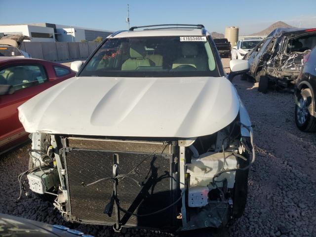 Photo 5 from auction – 2020 TOYOTA HIGHLANDER with VIN 5TDYZRAH1LS006473