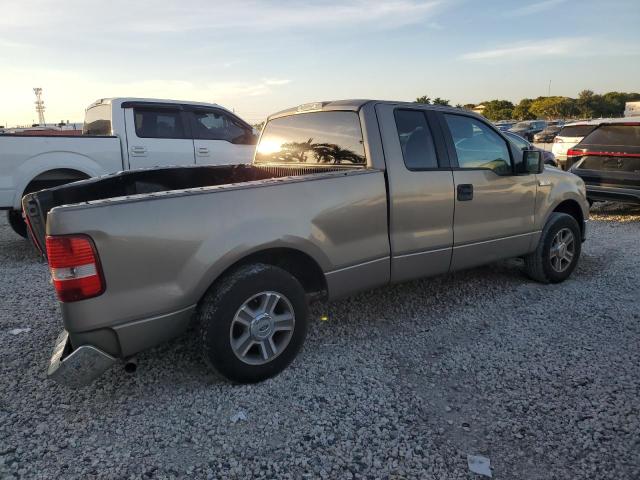 Photo 3 from auction – 2006 FORD F150 with VIN 1FTRX12W46NB10149