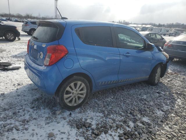 Photo 3 from auction – 2016 CHEVROLET SPARK 1LT with VIN KL8CD6SA4GC587671