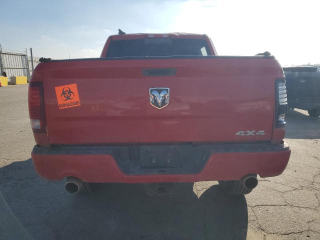 Photo 6 from auction – 2014 RAM 1500 SPORT with VIN 1C6RR7MT0ES366053