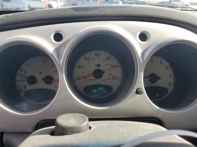 Photo 9 from auction – 2003 CHRYSLER PT CRUISER with VIN 3C4FY58B23T525025