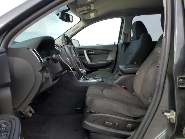 Photo 7 from auction – 2011 GMC ACADIA SLE with VIN 1GKKRPED4BJ343754