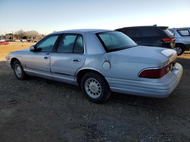 Photo 2 from auction – 1997 MERCURY MARQUIS with VIN 2MELM75W2VX715490