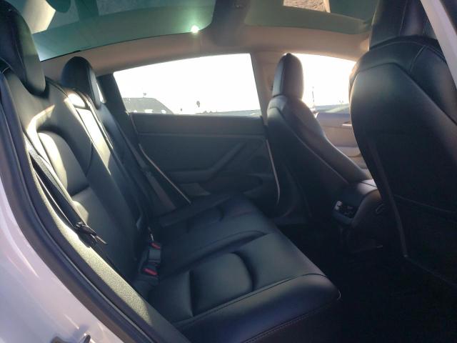 Снимка 10 от търг – 2021 TESLA MODEL 3 с VIN 5YJ3E1EBXMF088139