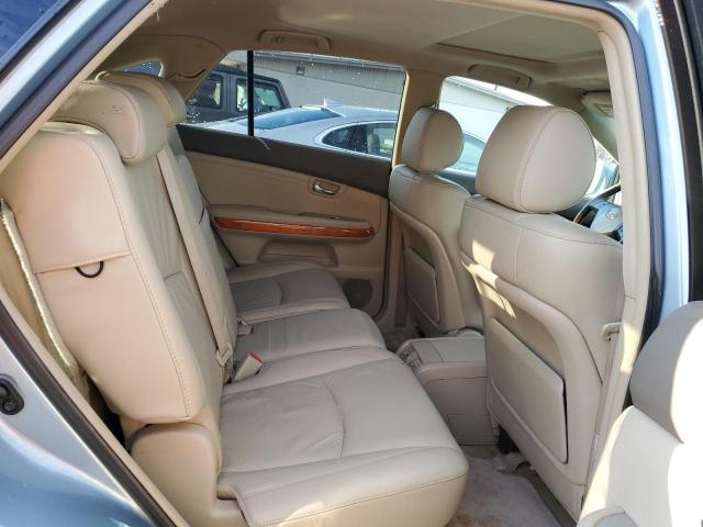 Photo 11 from auction – 2008 LEXUS RX 350 with VIN 2T2HK31U48C074888