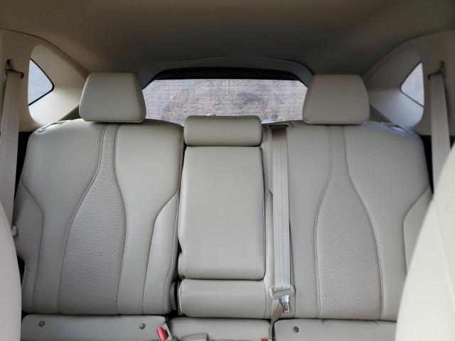 Photo 10 from auction – 2019 ACURA RDX TECHNO with VIN 5J8TC2H58KL017437