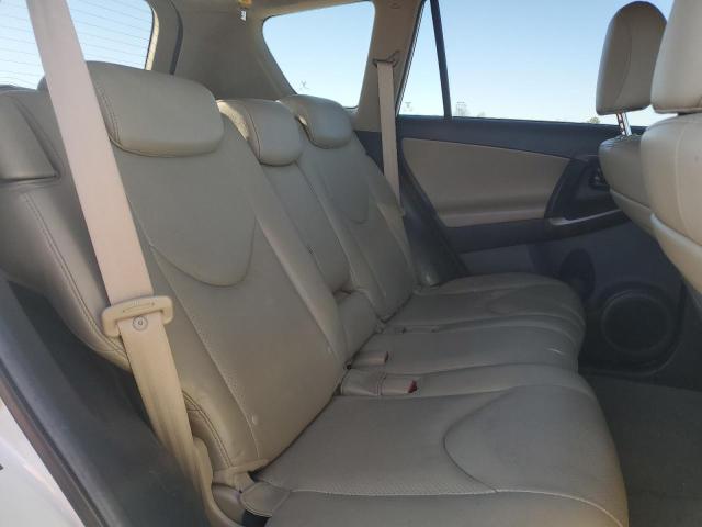 Photo 11 from auction – 2010 TOYOTA RAV4 LIMIT with VIN 2T3DK4DV7AW036483