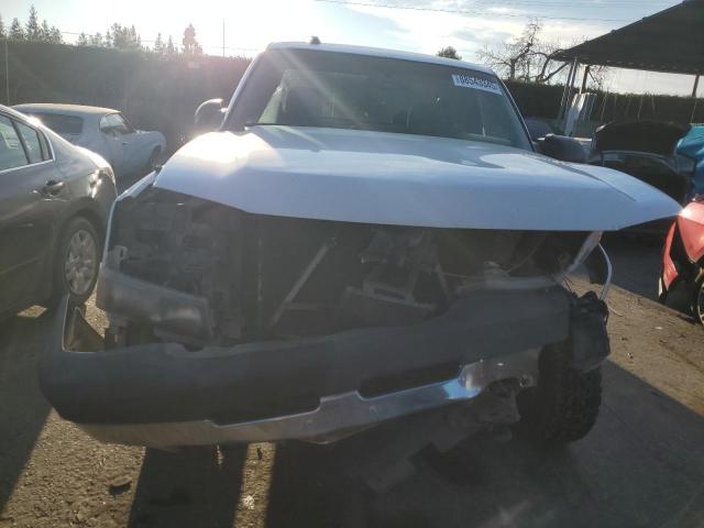 Photo 5 from auction – 2005 CHEVROLET SILVERADO with VIN 1GCHC29U75E153495