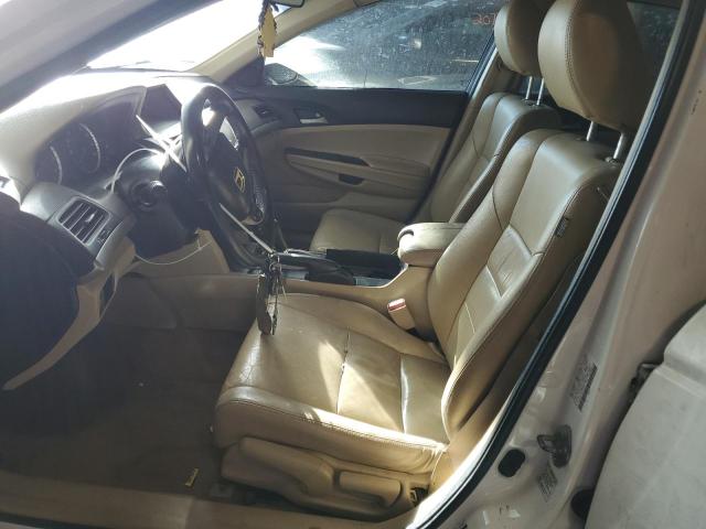 Photo 7 from auction – 2012 HONDA ACCORD LX with VIN 1HGCP2F37CA113241