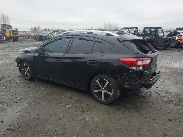 Photo 2 from auction – 2019 SUBARU IMPREZA PR with VIN 4S3GTAC68K3725116