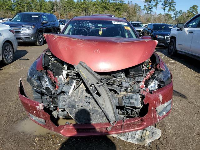 Photo 5 from auction – 2015 NISSAN ALTIMA 2.5 with VIN 1N4AL3AP2FC107489