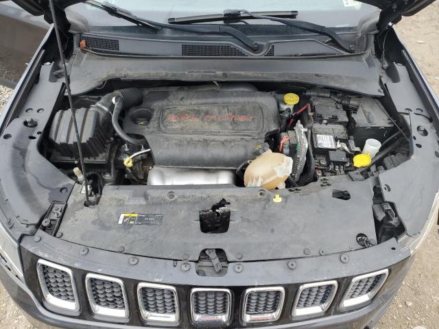 Zdjęcie 12 z aukcji – 2018 JEEP COMPASS SP z VIN 3C4NJDAB3JT261976