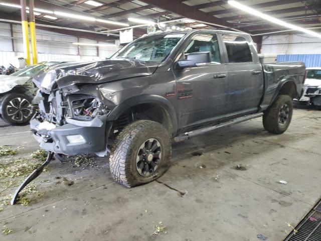 RAM 2500 POWER 2018 with VIN 3C6TR5EJXJG147707 - Photo from auction