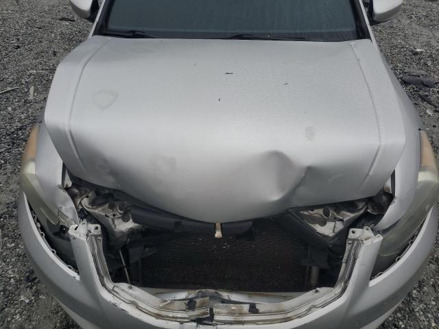 Photo 11 from auction – 2012 HONDA ACCORD SE with VIN 1HGCP2F68CA014700