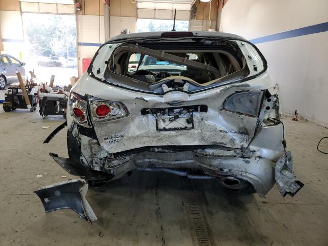 Photo 6 from auction – 2012 BUICK ENCLAVE with VIN 5GAKRDED2CJ155148