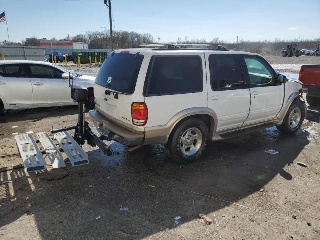 Photo 3 from auction – 1999 FORD EXPLORER with VIN 1FMZU32E8XUA72715