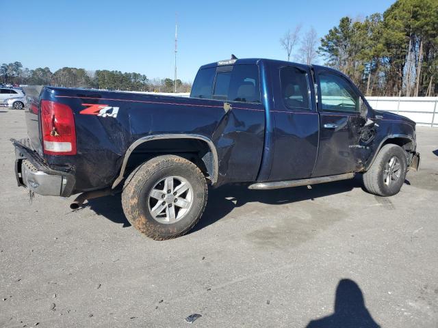 Photo 3 from auction – 2008 GMC SIERRA K15 with VIN 2GTEK190881239448