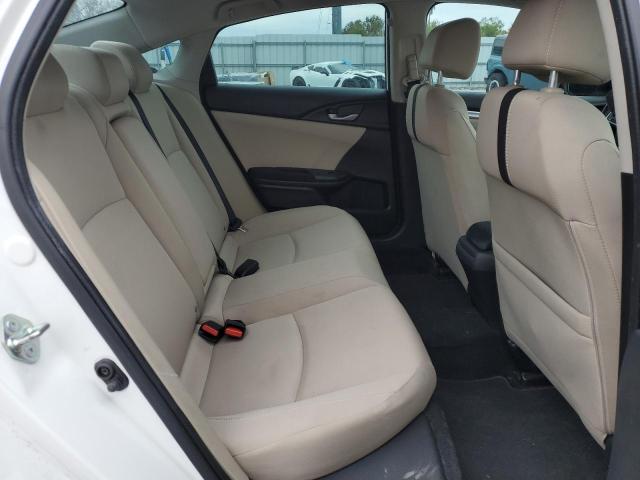Photo 10 from auction – 2017 HONDA CIVIC EX with VIN 19XFC1F33HE032484