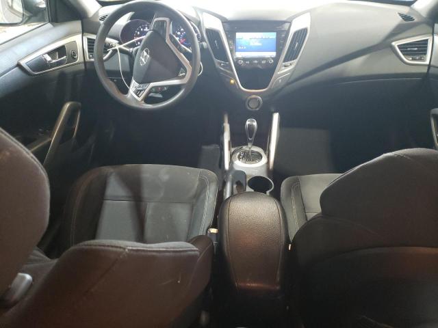 Photo 8 from auction – 2015 HYUNDAI VELOSTER with VIN KMHTC6AD0FU239134