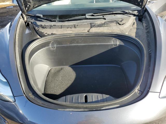 Photo 11 from auction – 2019 TESLA MODEL 3 with VIN 5YJ3E1EB8KF421872