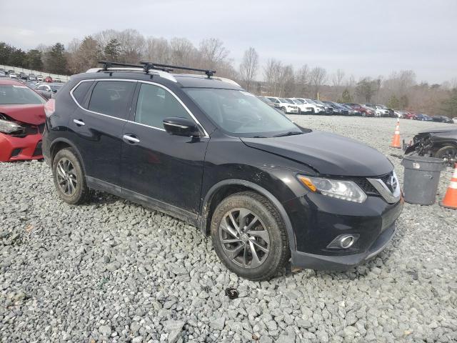 Photo 4 from auction – 2015 NISSAN ROGUE S with VIN 5N1AT2MV3FC923248