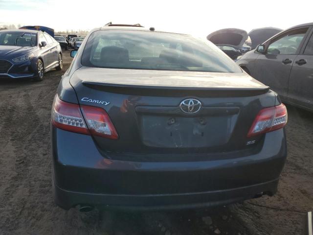 Photo 6 from auction – 2011 TOYOTA CAMRY BASE with VIN 4T1BF3EK8BU608536