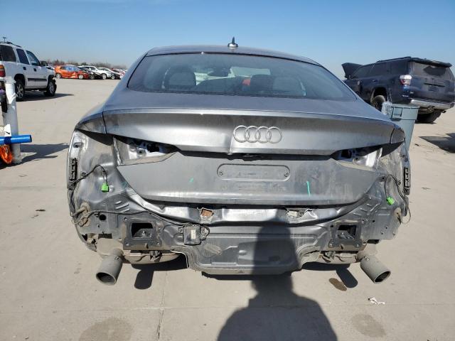 Photo 6 from auction – 2018 AUDI A5 PREMIUM with VIN WAUBNCF56JA054328