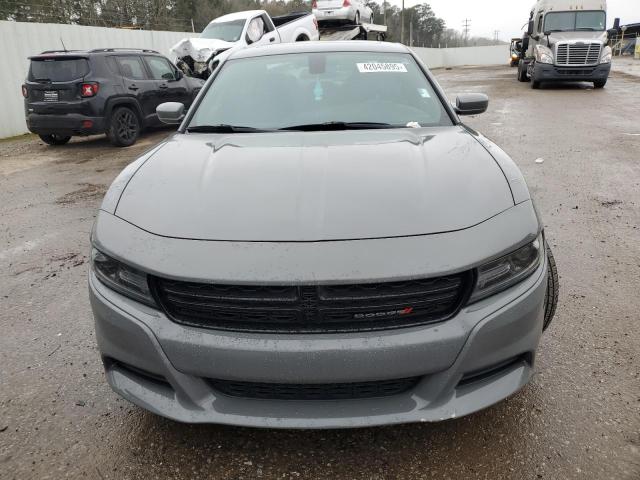 Photo 5 from auction – 2019 DODGE CHARGER SX with VIN 2C3CDXBG3KH724868