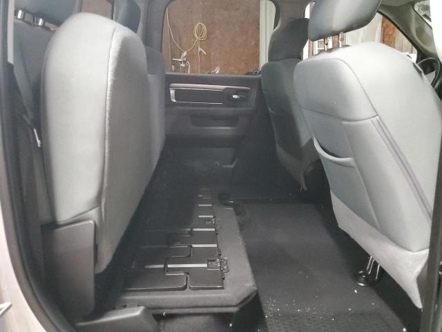 Photo 10 from auction – 2018 RAM 2500 SLT with VIN 3C6UR5DL2JG411753