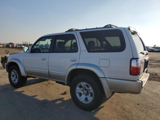 Photo 2 from auction – 2001 TOYOTA 4RUNNER LI with VIN JT3HN87R210350355