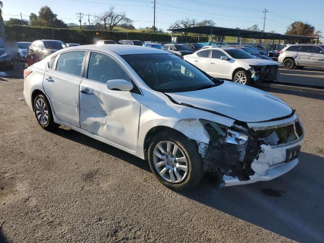 Photo 4 from auction – 2014 NISSAN ALTIMA 2.5 with VIN 1N4AL3AP6EC197955