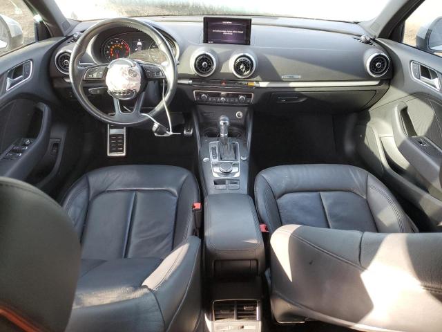 Photo 8 from auction – 2018 AUDI A3 PREMIUM with VIN WAUAUGFF5J1034814