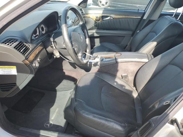 Photo 7 from auction – 2005 MERCEDES-BENZ E 500 with VIN WDBUF70J55A617413