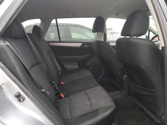 Photo 11 from auction – 2015 SUBARU OUTBACK with VIN 4S4BSAFC2F3263071