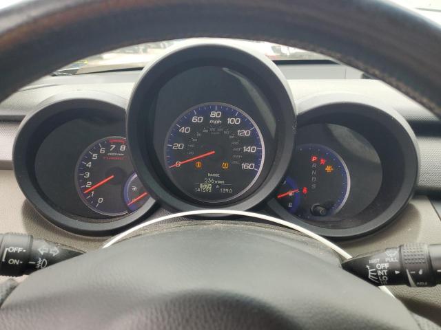 Photo 9 from auction – 2010 ACURA RDX TECHNO with VIN 5J8TB2H53AA004382