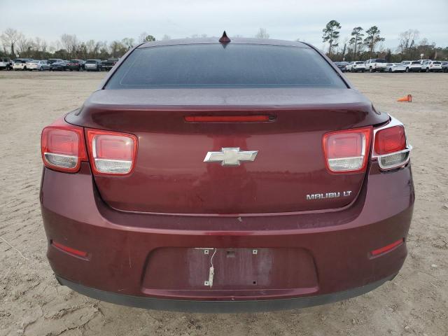 Photo 6 from auction – 2015 CHEVROLET MALIBU 2LT with VIN 1G11D5SL5FF132778