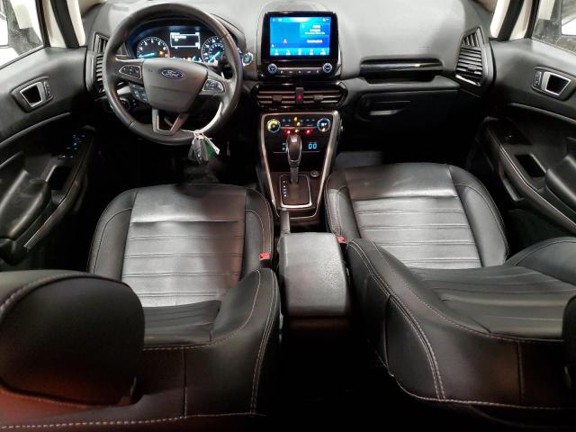 Photo 8 from auction – 2021 FORD ECOSPORT T with VIN MAJ6S3KL7MC436688