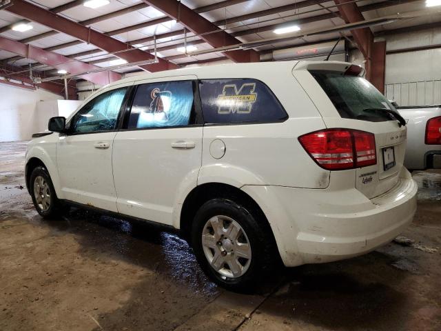 Photo 2 from auction – 2011 DODGE JOURNEY EX with VIN 3D4PG4FB1BT560063
