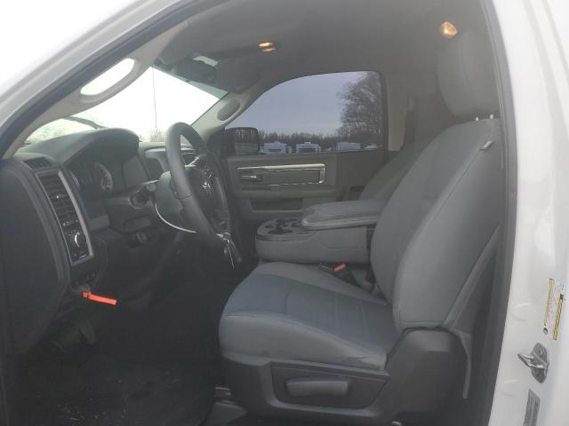 Photo 7 from auction – 2016 RAM 1500 ST with VIN 3C6JR7AT4GG128671