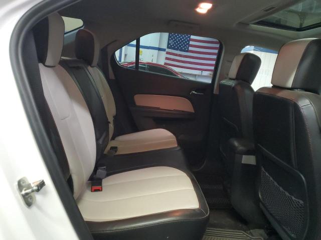 Photo 11 from auction – 2016 CHEVROLET EQUINOX LT with VIN 2GNALDEK9G6337983