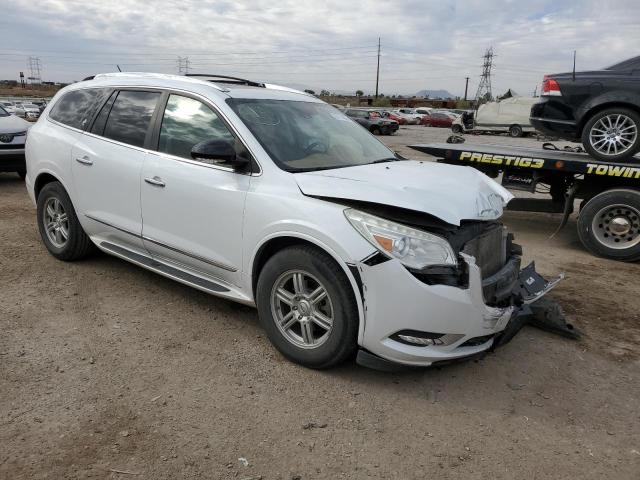 Photo 4 from auction – 2016 BUICK ENCLAVE with VIN 5GAKRCKD2GJ178708