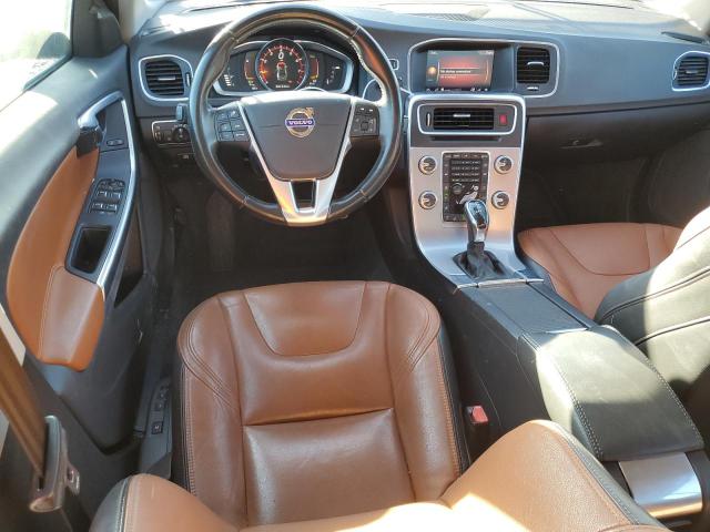 Photo 8 from auction – 2018 VOLVO S60 PLATIN with VIN LYV402HM8JB170406