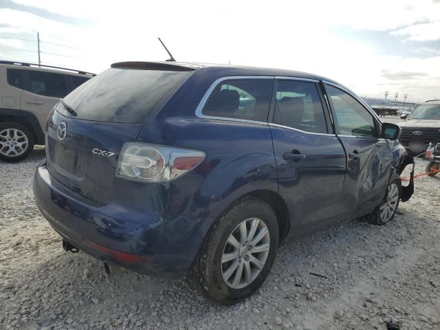 Photo 3 from auction – 2010 MAZDA CX-7 with VIN JM3ER2W51A0302917