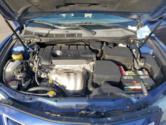 Photo 11 from auction – 2011 TOYOTA CAMRY BASE with VIN 4T1BF3EK0BU601127