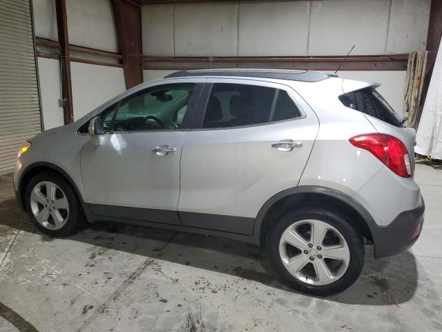 Photo 2 from auction – 2016 BUICK ENCORE with VIN KL4CJASB5GB606207