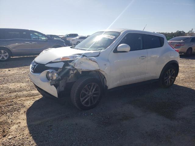 Photo 1 from auction – 2013 NISSAN JUKE S with VIN JN8AF5MV3DT208176