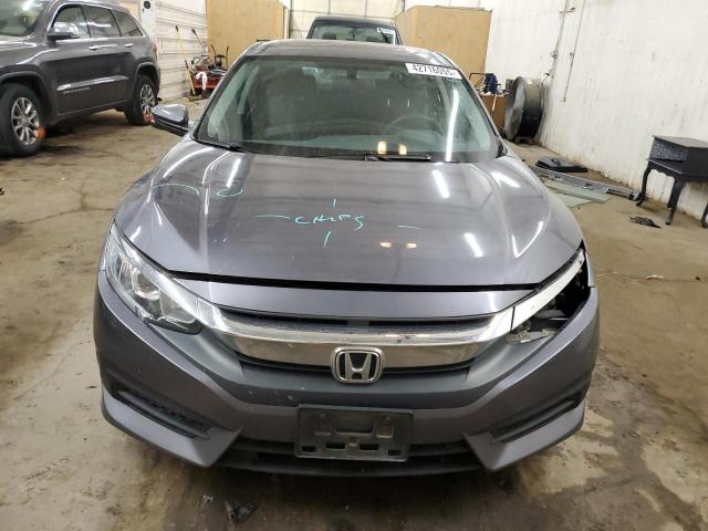 Photo 5 from auction – 2016 HONDA CIVIC EX with VIN 2HGFC2F77GH504313