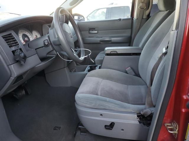 Photo 7 from auction – 2006 DODGE DURANGO SL with VIN 1D4HD48N96F174785