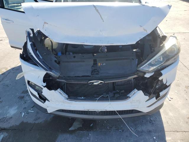 Photo 12 from auction – 2016 HYUNDAI TUCSON LIM with VIN KM8J33A20GU121672